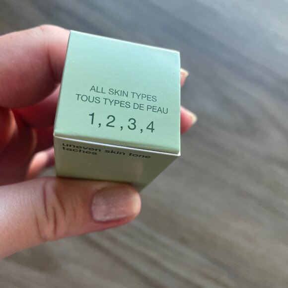 Clinique Even Better Clinical Radical Dark Spot Corrector + Interruptor  1 oz - Picture 3 of 5